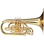 Yamaha YMP-204M Series Marching F Mellophone Lacquer