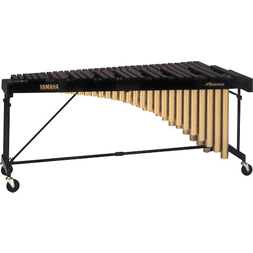 Yamaha YMRD-2400 4.3 Octave Acoustalon Multi-Frame II Marimba Synthetic 4 1/2 Octave