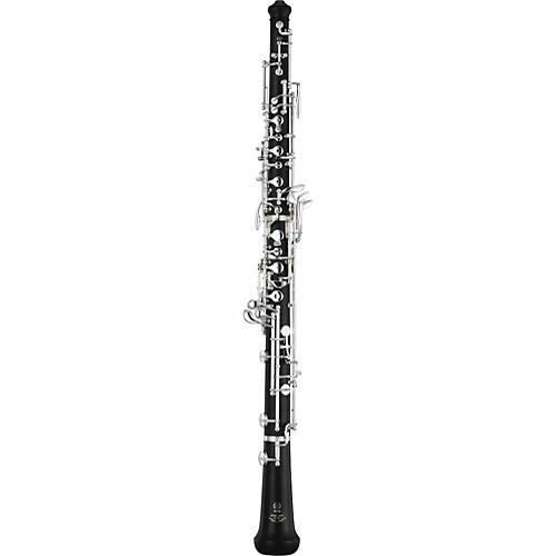 Yamaha YOB-441A Series Intermediate Oboe YOB-441 - All Grenadilla