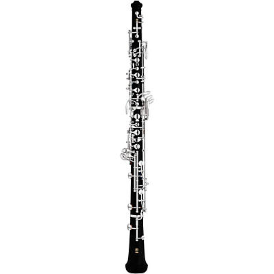 Yamaha YOB-441IIAT Intermediate Oboe; ABS resin body