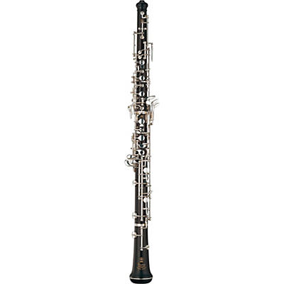 Yamaha YOB-841 Series Oboe Grenadilla