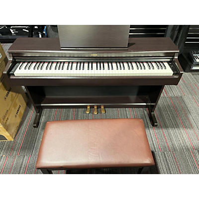 Yamaha YPD165 ARIUS Digital Piano