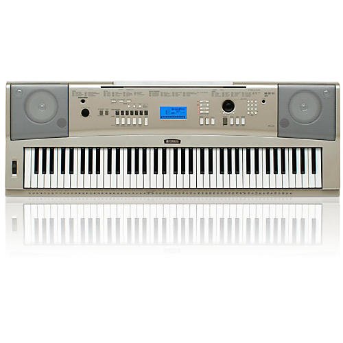 yamaha keyboard ypg235