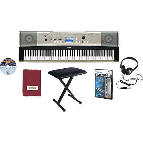 Yamaha piano online ypg 535