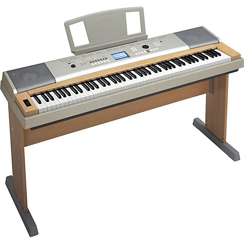 YPG-625 88-Key Weighted Action Portable Grand Keyboard