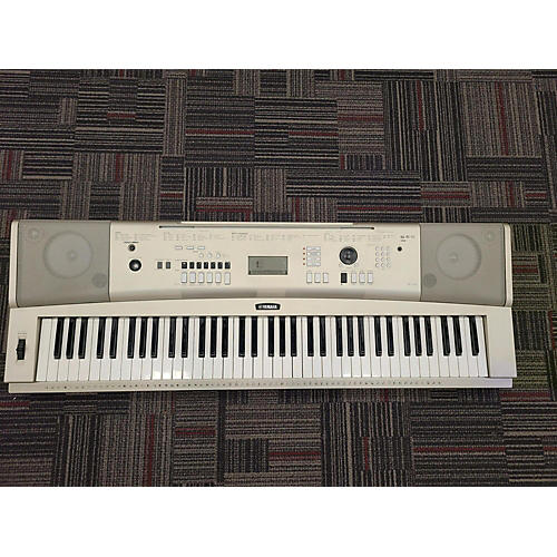 YPG235 76 Key Digital Piano