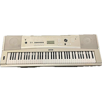 Yamaha YPG235 76 Key Digital Piano