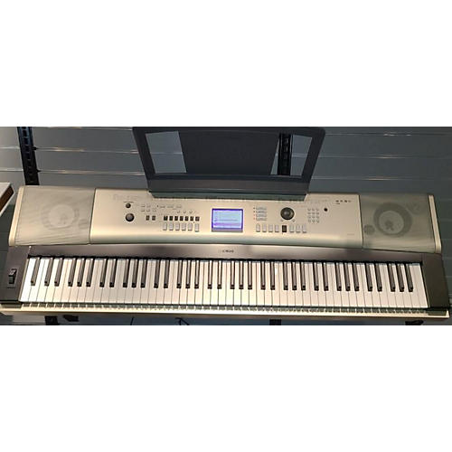 YPG535 88 Key Digital Piano