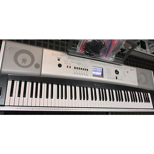 YPG535 88 Key Digital Piano