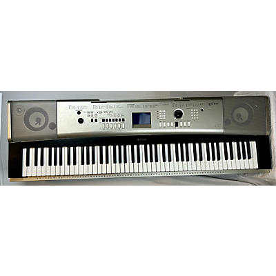 Yamaha YPG535 88 Key Digital Piano