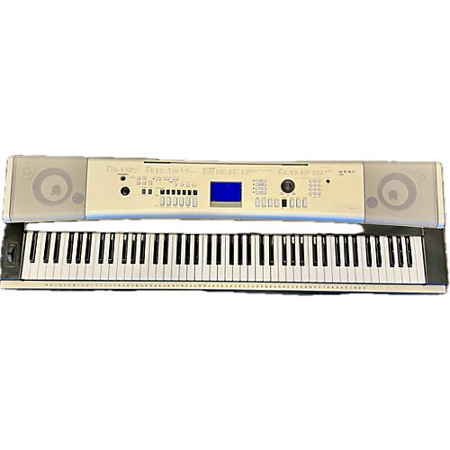 Yamaha YPG535 88 Key Digital Piano