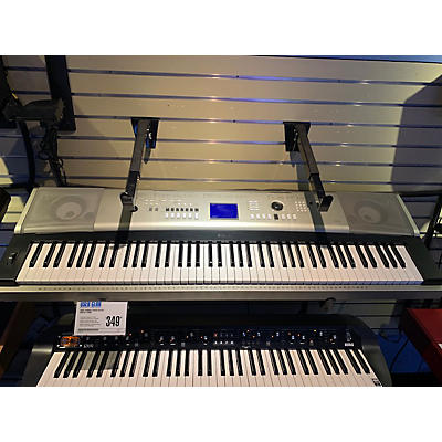 Yamaha YPG535 88 Key Digital Piano