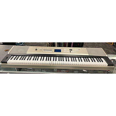 Yamaha YPG535 88 Key Digital Piano