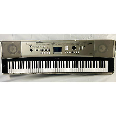 Yamaha YPG535 88 Key Digital Piano