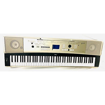 Yamaha YPG535 88 Key Digital Piano