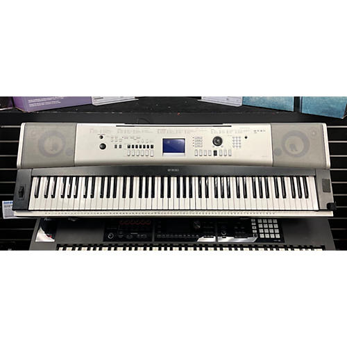 Yamaha YPG535 88 Key Digital Piano Musician's Friend