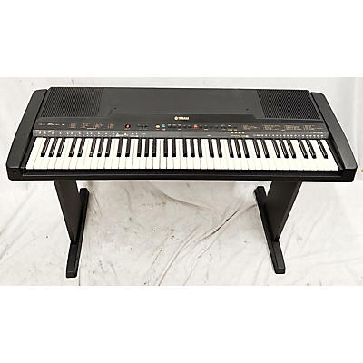 Yamaha YPR50 Portable Keyboard