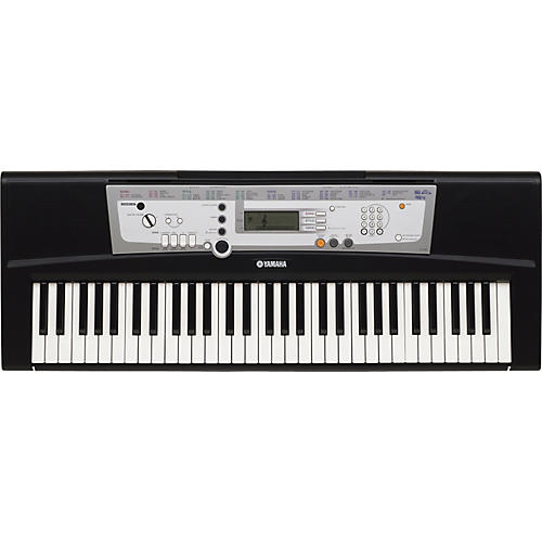 YPT-200 Electronic Portable Keyboard