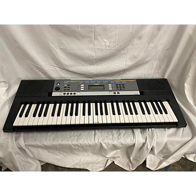 Yamaha YPT-240 Portable Keyboard