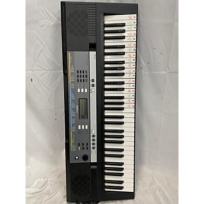 Yamaha YPT-240 Portable Keyboard