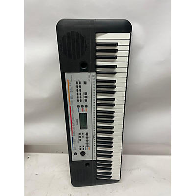 Yamaha YPT-260 Arranger Keyboard