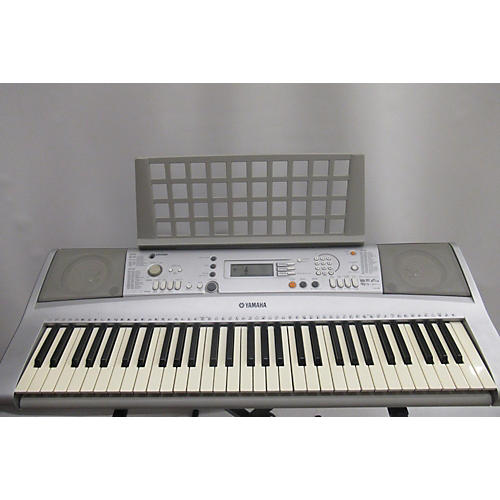 yamaha ypt 300 midi