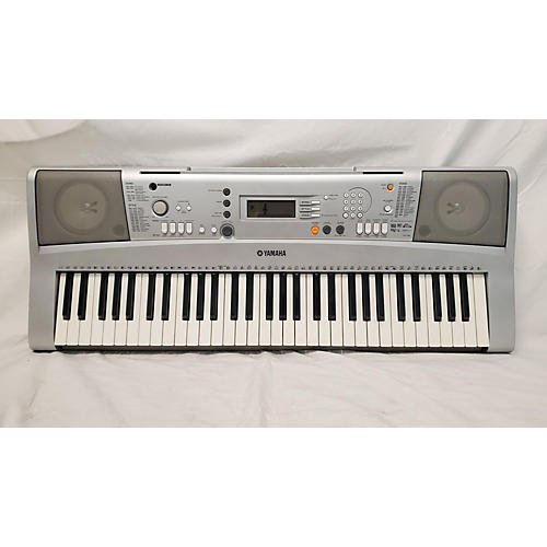 Yamaha YPT 300 Digital Piano Musician