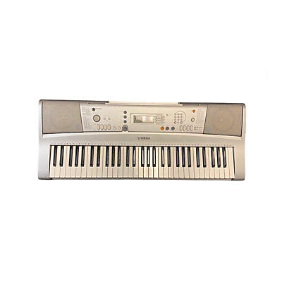 Yamaha YPT-300 Digital Piano