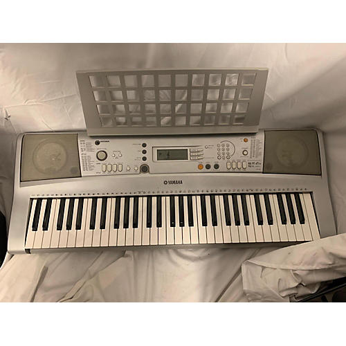 Yamaha YPT300 Keyboard Workstation Musician