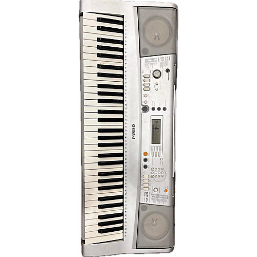 Yamaha keyboard deals ypt 300