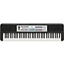 Yamaha YPT-W320 76-Key Portable Keyboard