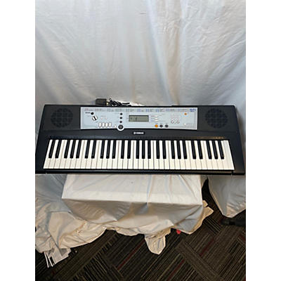 Yamaha YPT200 Keyboard Workstation