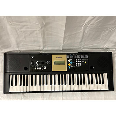 Yamaha YPT220 Digital Piano