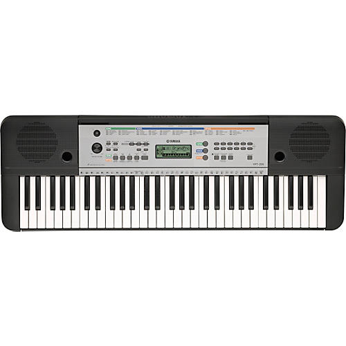 YPT255 61-Key Portable Keyboard