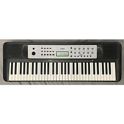 Yamaha YPT270 Portable Keyboard