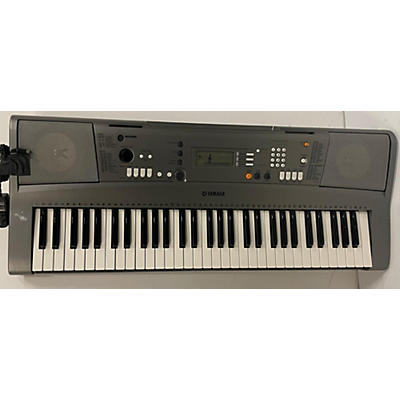 Yamaha YPT310 Portable Keyboard