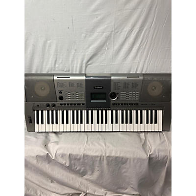 Yamaha YPT400 Portable Keyboard