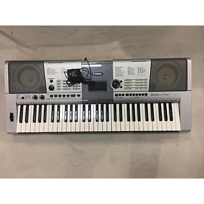 Yamaha YPT410 Arranger Keyboard