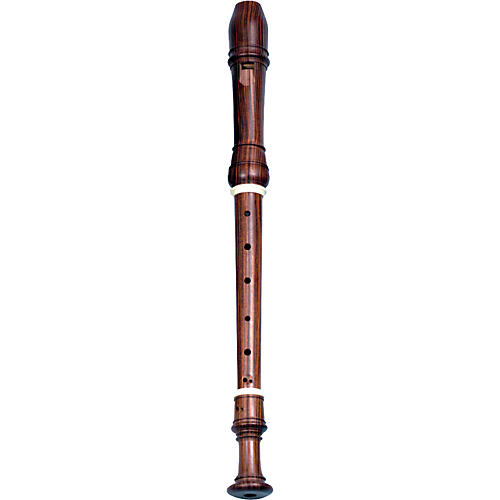 Yamaha YRA-802 Kingwood Alto Recorder with Baroque Fingering