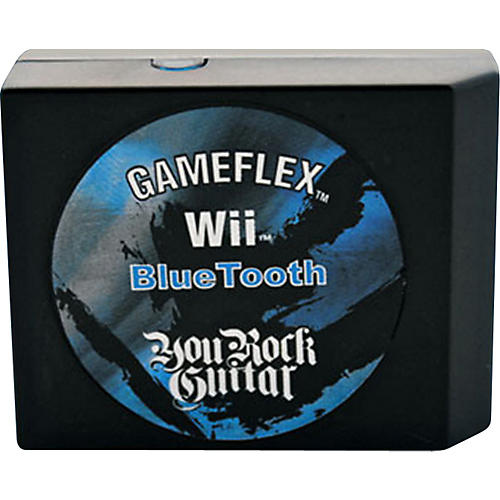 YRGF-1102 Gameflex Cartridge for Nintendo Wii