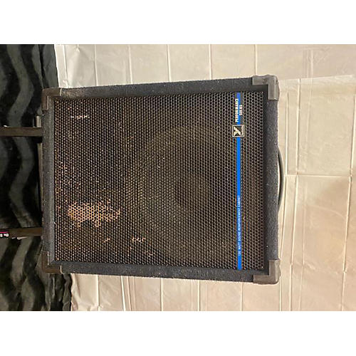 Yorkville YS-112 Floor Speaker