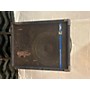 Used Yorkville YS-112 Floor Speaker
