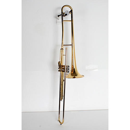 Open Box Yamaha YSL-354V Series Valve Trombone Regular 190839761477 ...