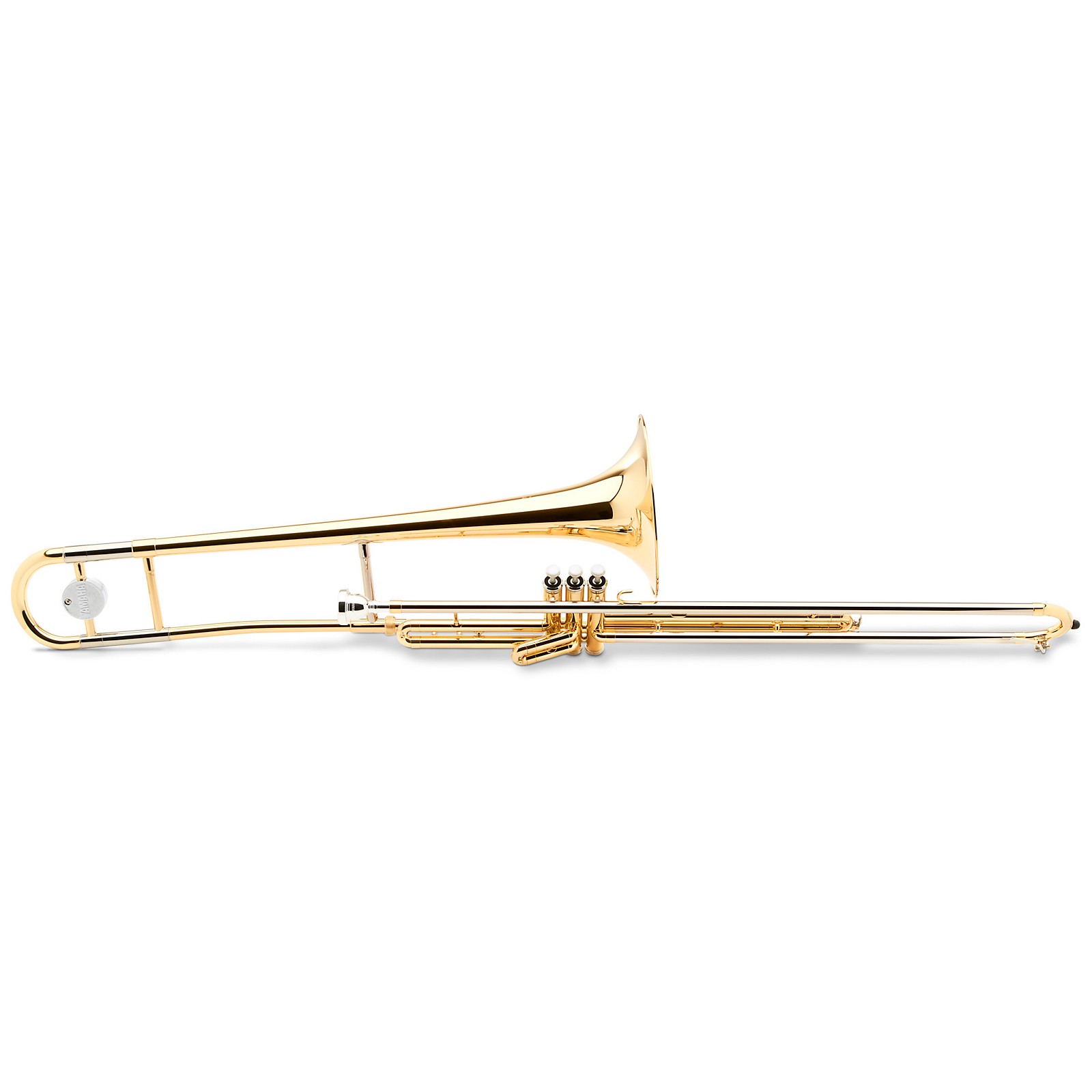 Yamaha YSL-354V Series Valve Trombone | Musician's Friend