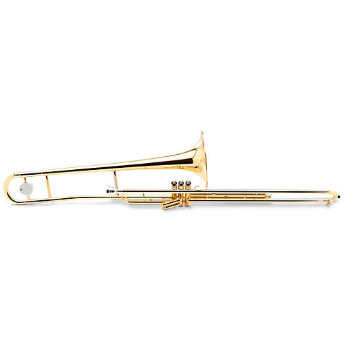 Yamaha YSL-354V Series Valve Trombone