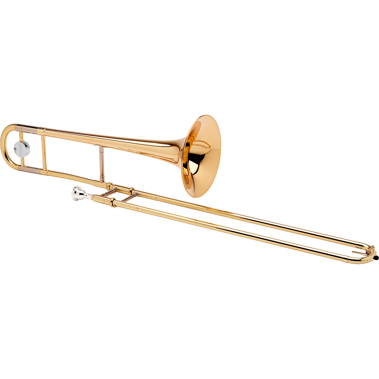 trombone necktie