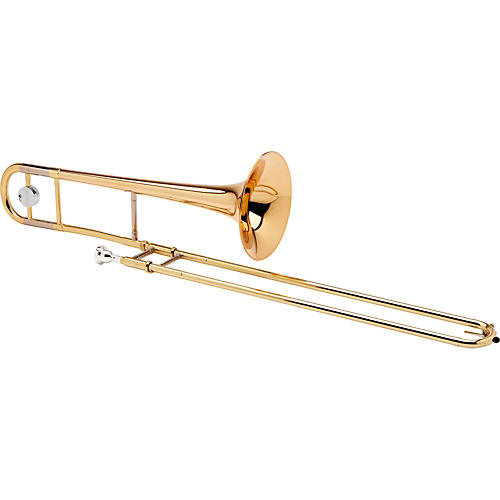 Yamaha YSL-447G Intermediate Trombone