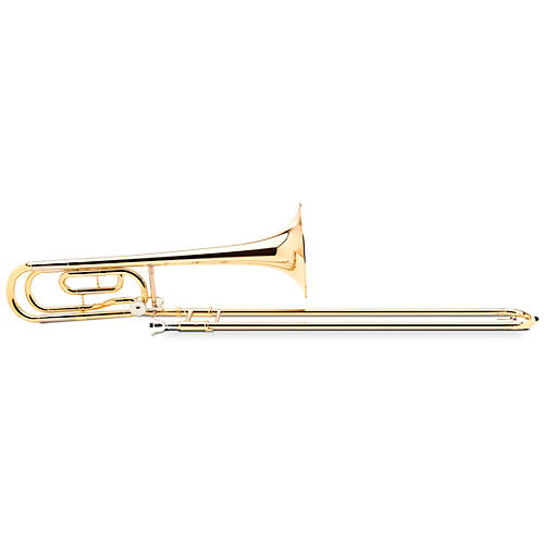 Yamaha YSL-448G Intermediate Trombone