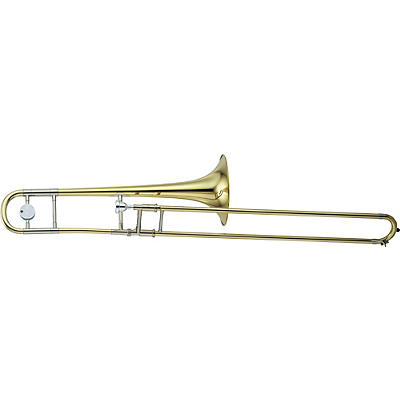 Yamaha YSL-610 Professional Trombone