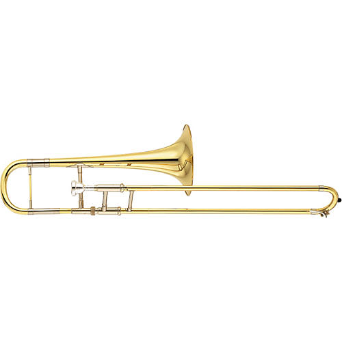 YSL-671 Professional Alto Trombone Outfit